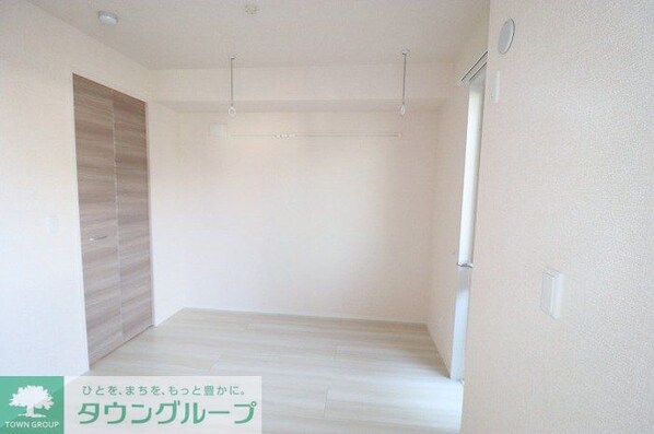 アベニールの物件内観写真